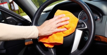 Was kostet eine Autoreinigung in Wien