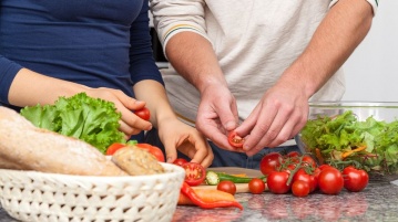Ernährungsberatung und Ernährungstherapie für mehr Lebensqualität