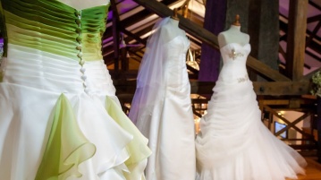 Das maßgeschneiderte Brautkleid für den großen Tag