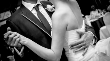 Hochzeitstanz lernen leicht gemacht – der Crash-Kurs für den großen Tag
