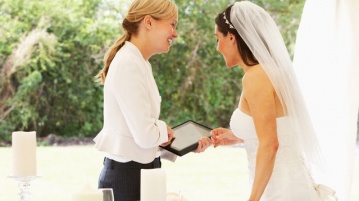 Hochzeitsplaner gesucht- Traumhochzeit ohne Stress