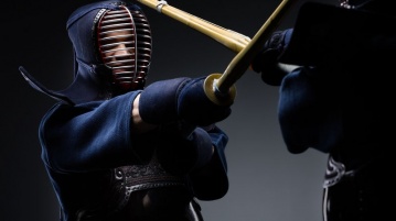 Der Weg des Samurai – Japanische Kampfsportarten