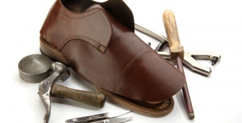 Schuhe nach Maß – Die Qualität macht es aus