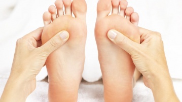 Alternative Massagetechniken – Osteopathie & Co.
