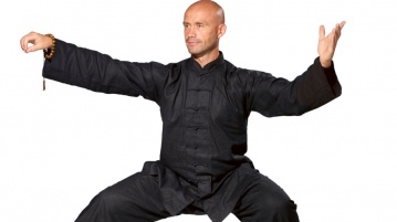 Auf den Spuren der Shaolin – Chinesische Kampfkunst