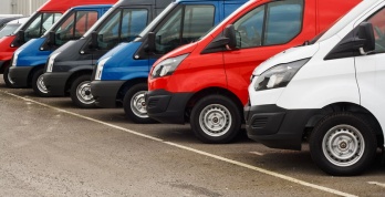 Das passende Fahrzeug für den Umzug mieten