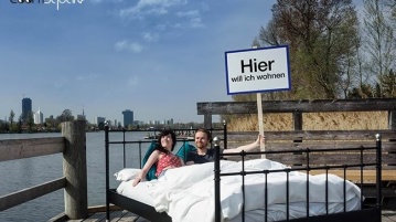 So einfach kann die Immobiliensuche sein