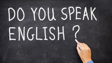Eine neue Sprache lernen – Sprachkurse