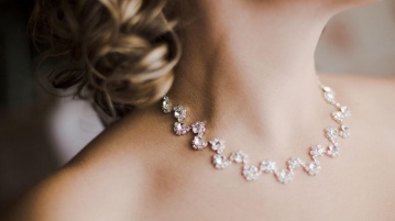 Der perfekte Brautschmuck – So trifft man die richtige Wahl