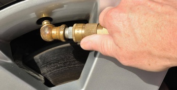 Reifenservice– so bleiben die Autoreifen fit