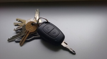 Autoschlüssel nachmachen lassen – Was passiert im Fall der Fälle