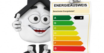 Wie bekomme ich einen Energieausweis