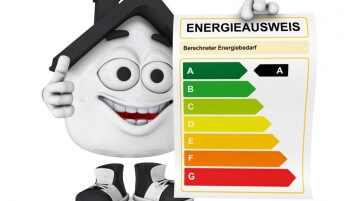 Wie bekomme ich einen Energieausweis