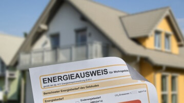 Warum brauche ich einen Energieausweis