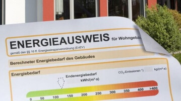 Energieausweis erstellen lassen – was muss man wissen