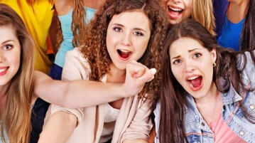 Der Junggesellinnenabschied – Tipps für einen unvergesslichen Abend