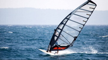 Surfen lernen – die wichtigsten Basics
