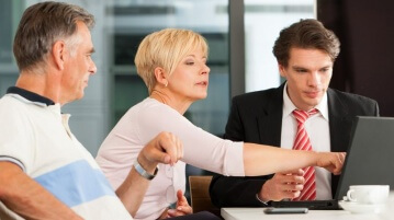 Was passiert bei der Immobilienbewertung