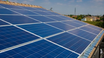 Photovoltaik – mit Sonnenenergie zum Stromproduzenten werden