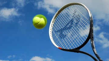 Tenniskurse für Kinder